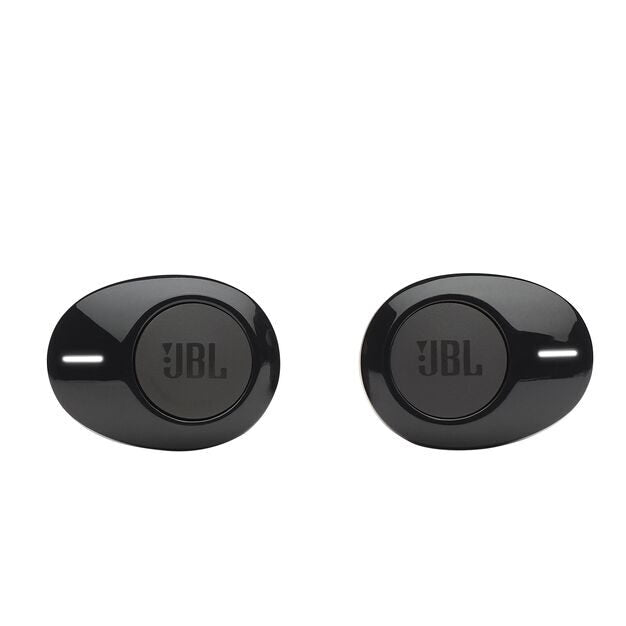 JBL TUNE 120 TWS Auricolare Wireless In-ear Musica e Chiamate Bluetooth Nero