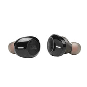 JBL TUNE 120 TWS Auricolare Wireless In-ear Musica e Chiamate Bluetooth Nero