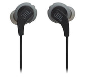 JBL Endurance RUN Auricolare Wireless A clip Sport Bluetooth Nero