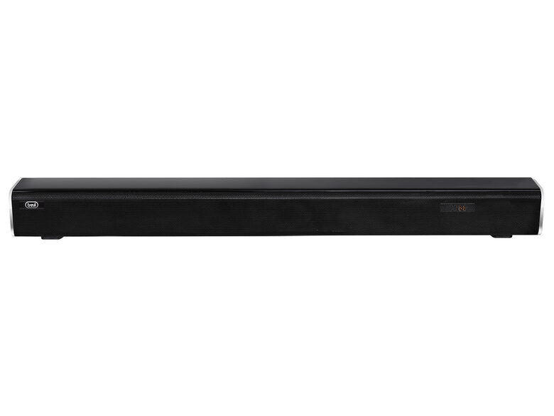 Trevi SB 8370 SW Nero 2.1 canali 80 W