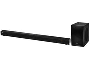 Trevi SB 8370 SW Nero 2.1 canali 80 W