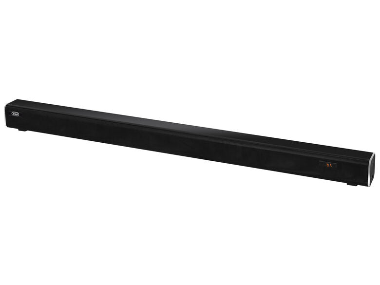 Trevi SB 8370 SW Nero 2.1 canali 80 W