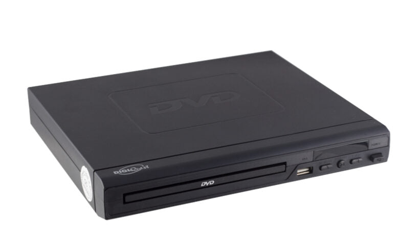 Digiquest DVD040 DVD player