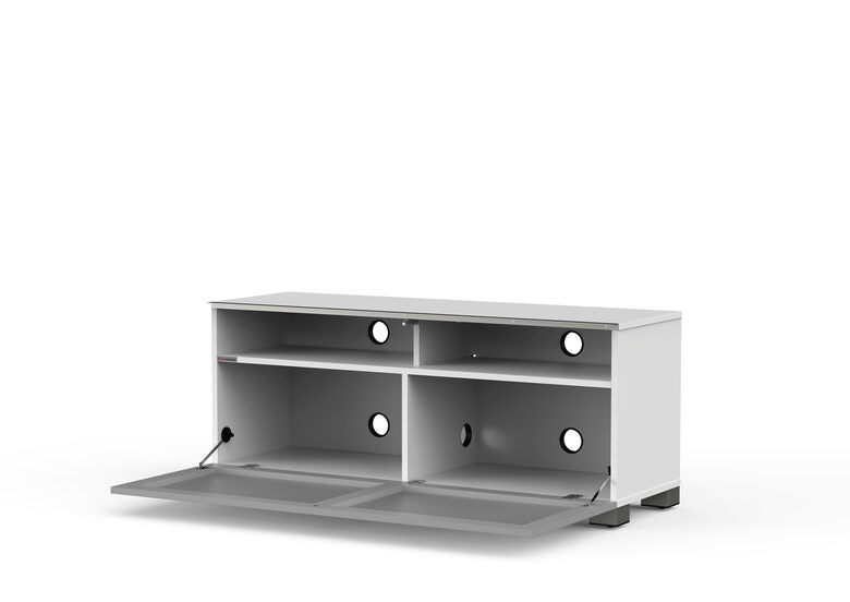 Meliconi MyTv Stand 12040F Textile Bianco