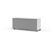 Meliconi MyTv Stand 12040F Textile Bianco