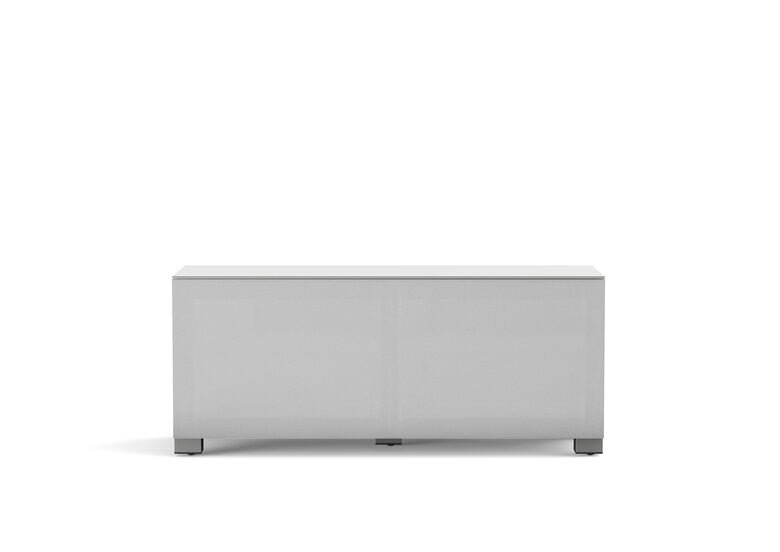 Meliconi MyTv Stand 12040F Textile Bianco