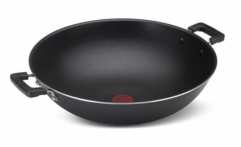 Lagostina 010187041840 padella Wok/padella per cottura al salto Rotondo