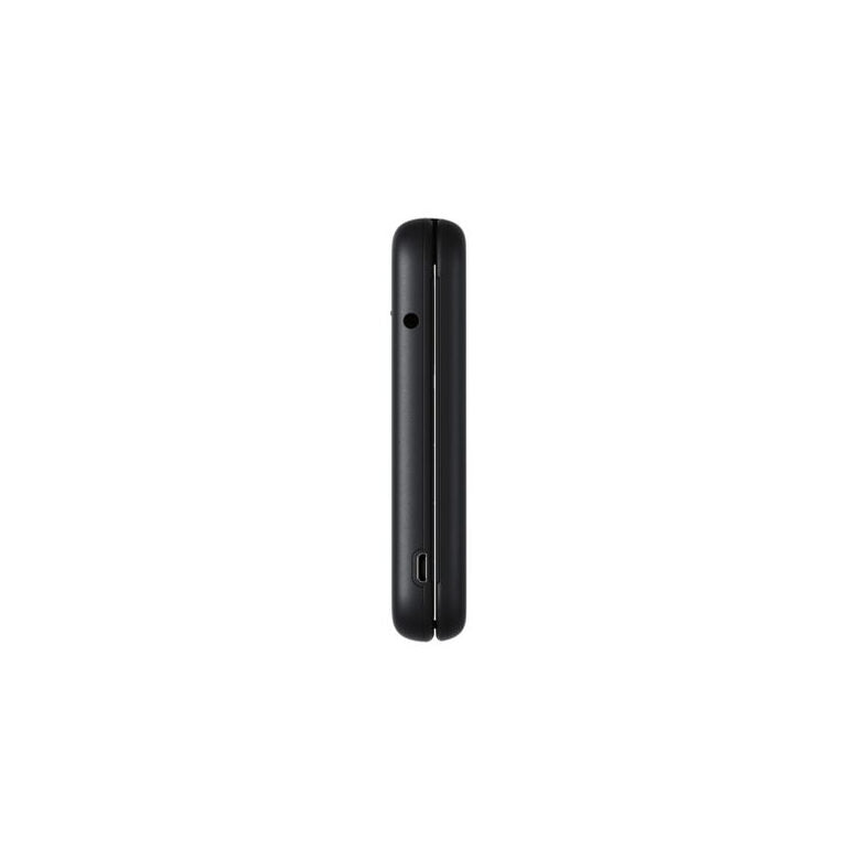 Nokia 2660 Flip 7,11 cm (2.8") 123 g Nero Telefono cellulare basico