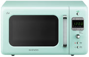 Daewoo KOG-6LBM forno a microonde Over the range Microonde con grill 20 L 800 W Turchese