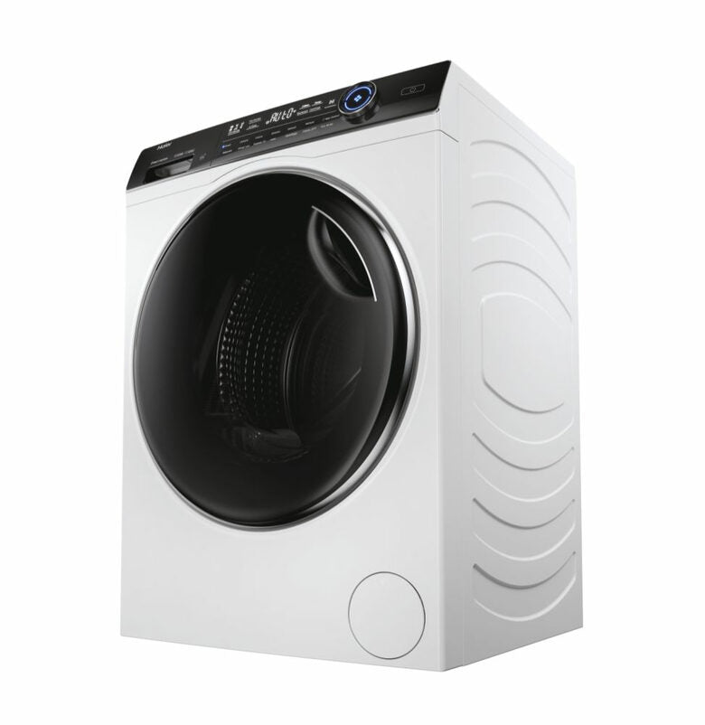 Haier HW90-BD14979EU1 lavatrice Caricamento frontale 9 kg 1400 Giri/min Bianco