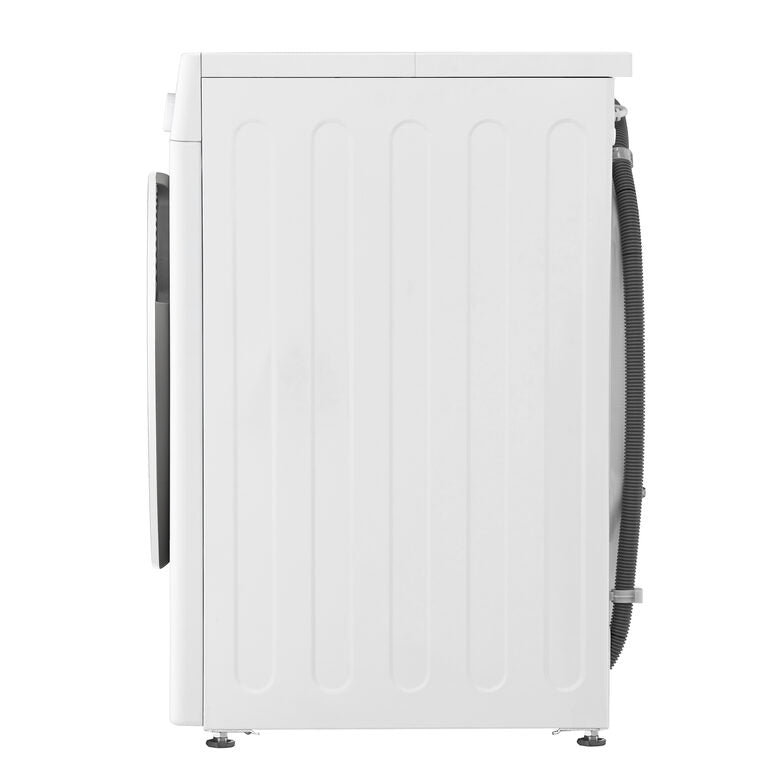 LG F4R5011TSWW Lavatrice 11kg AI DD, Classe A-10%, 1400 giri, TurboWash, Vapore