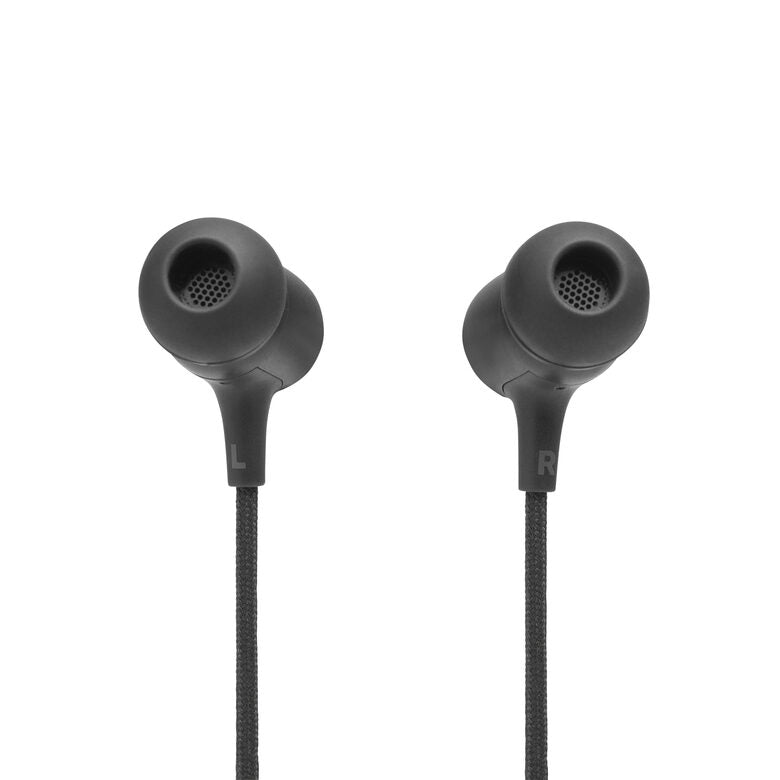 JBL LIVE 220BT Auricolare Wireless Passanuca Musica e Chiamate Bluetooth Nero