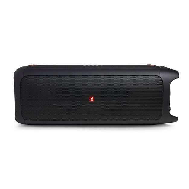 JBL Partybox 1000 Nero Con cavo e senza cavo 1100 W