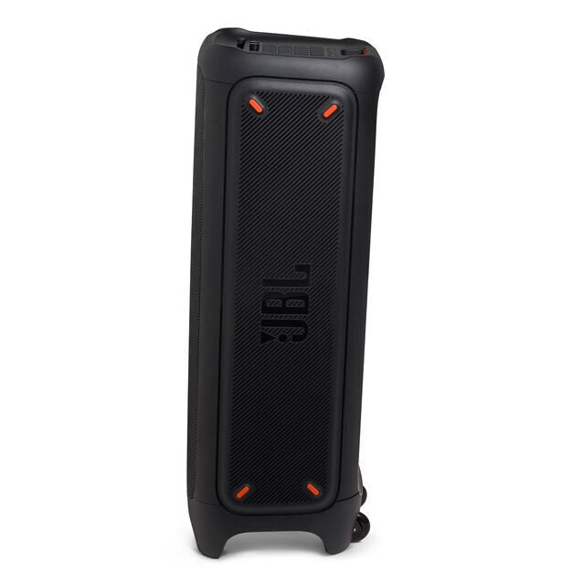 JBL Partybox 1000 Nero Con cavo e senza cavo 1100 W