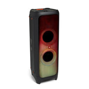 JBL Partybox 1000 Nero Con cavo e senza cavo 1100 W