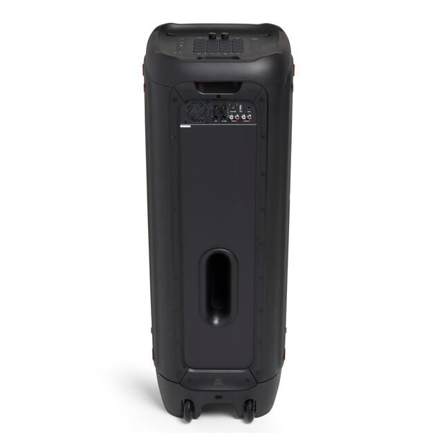 JBL Partybox 1000 Nero Con cavo e senza cavo 1100 W