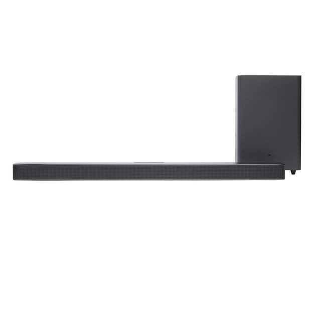JBL Soundbar 2.1 Deep Bass Nero 2.1 canali 300 W