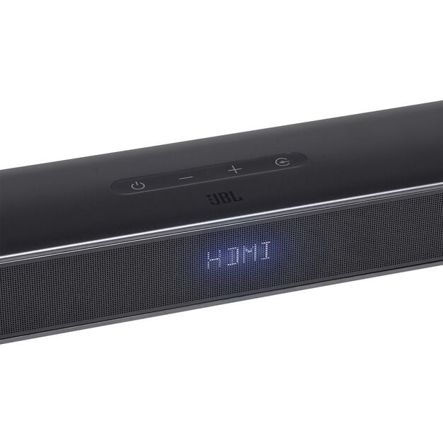 JBL Soundbar 2.1 Deep Bass Nero 2.1 canali 300 W