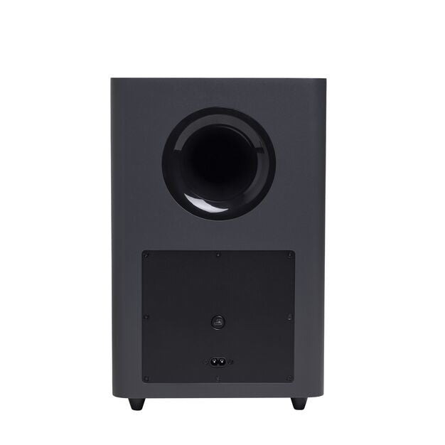 JBL Soundbar 2.1 Deep Bass Nero 2.1 canali 300 W