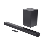 JBL Soundbar 2.1 Deep Bass Nero 2.1 canali 300 W