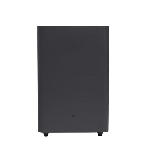 JBL Soundbar 2.1 Deep Bass Nero 2.1 canali 300 W