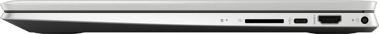 HP 15-dw0078nl Computer portatile 39,6 cm (15.6") Full HD Intel® Core™ i7 di ottava generazione 8 GB DDR4-SDRAM 1128 GB HDD+SSD NVIDIA® GeForce® MX130 Wi-Fi 5 (802.11ac) Windows 10 Home Arge
