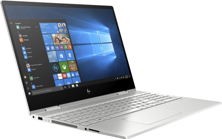 HP 15-dw0078nl Computer portatile 39,6 cm (15.6") Full HD Intel® Core™ i7 di ottava generazione 8 GB DDR4-SDRAM 1128 GB HDD+SSD NVIDIA® GeForce® MX130 Wi-Fi 5 (802.11ac) Windows 10 Home Arge