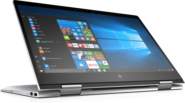 HP 15-dw0078nl Computer portatile 39,6 cm (15.6") Full HD Intel® Core™ i7 di ottava generazione 8 GB DDR4-SDRAM 1128 GB HDD+SSD NVIDIA® GeForce® MX130 Wi-Fi 5 (802.11ac) Windows 10 Home Arge