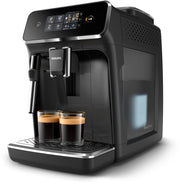 Philips 2200 series Series 2200 EP2221/40 Macchina da caffè automatica, 2 bevande, 1.8 L, 1500W