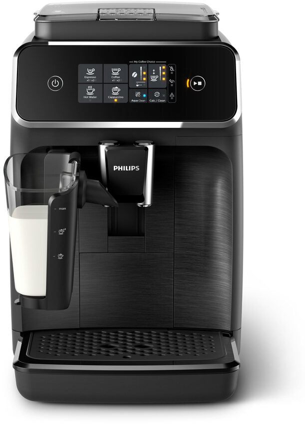 Philips Series 2200 3 bevande, macchina da caffè automatica EP2230/10