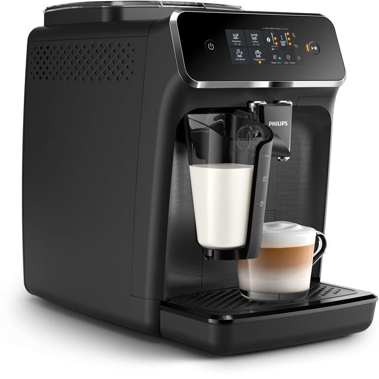 Philips Series 2200 3 bevande, macchina da caffè automatica EP2230/10