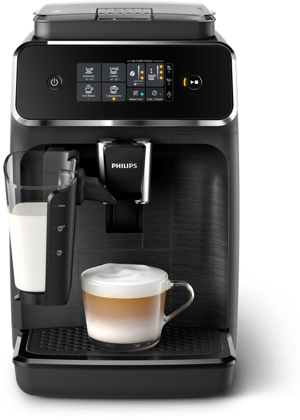 Philips Series 2200 3 bevande, macchina da caffè automatica EP2230/10
