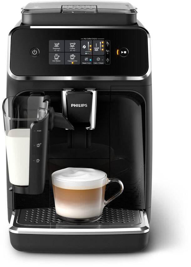 Philips 3 bevande, macchina da caffè automatica