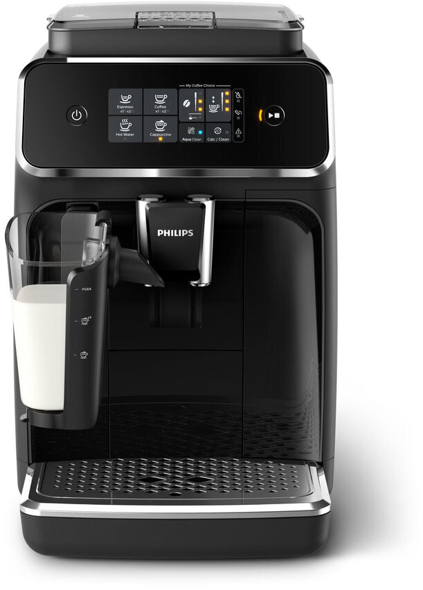 Philips 3 bevande, macchina da caffè automatica