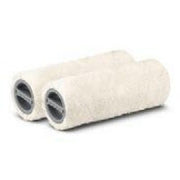 Kärcher 2.055-022.0 accessorio e ricambio per aspirapolvere Aspirapolvere portatile Set di spazzole a rullo