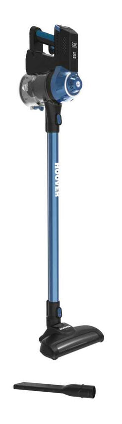 Hoover Freedom 2in1 Lite FD22BE Nero Senza sacchetto