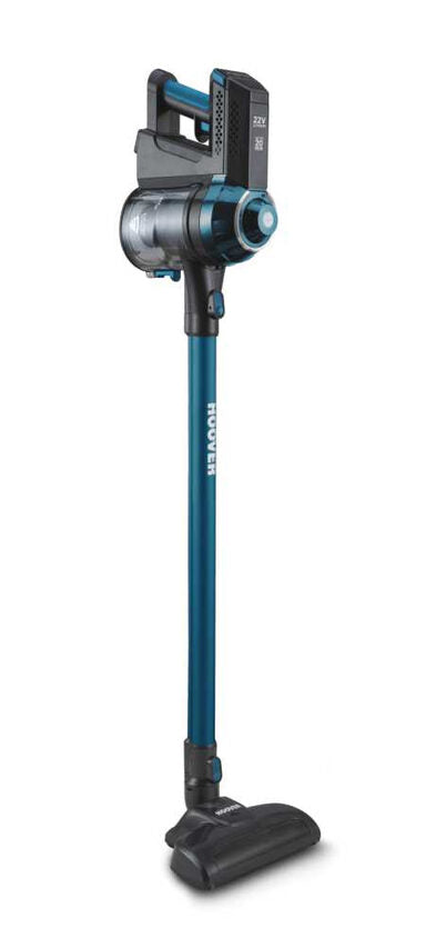 Hoover Freedom 2in1 Lite FD22BE Nero Senza sacchetto