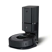 iRobot Roomba i7+ Aspirapolvere Robot 0,4 L Senza sacchetto Nero