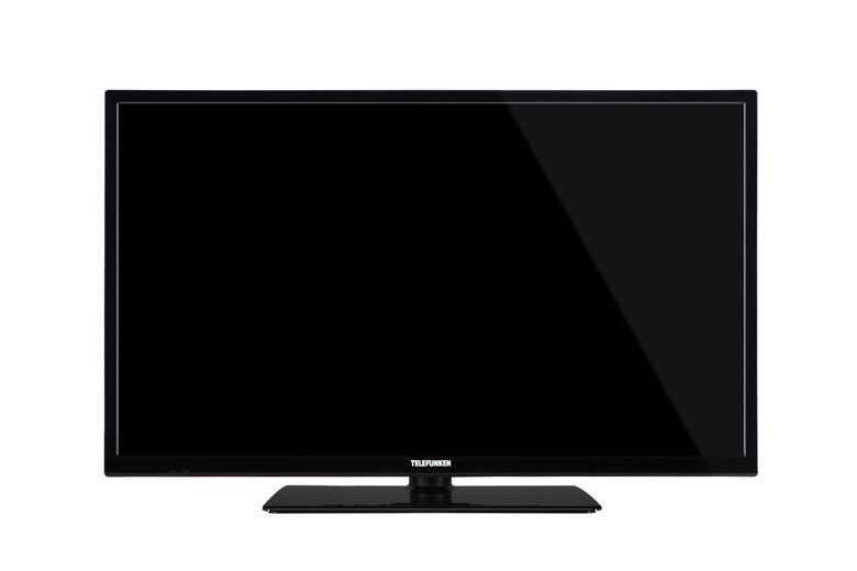 Telefunken TE 32269 B40 Q2D 81,3 cm (32") HD Smart TV Wi-Fi Nero