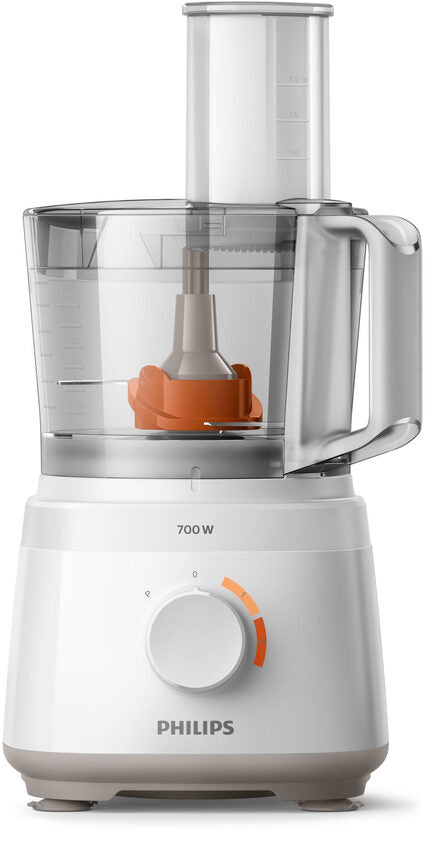 Philips Daily Collection Robot da cucina compatto HR7320/00