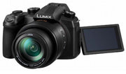 Panasonic Lumix DC-FZ1000 II Fotocamera Bridge 20,1 MP 4864 x 3648 Pixel Nero