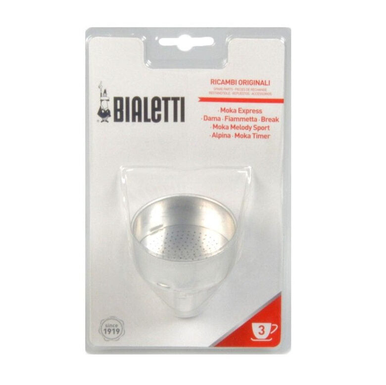 Bialetti 0800103 parti e accessori per macchina per caffè Filtro da caffè