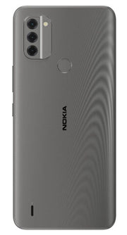 Nokia Cellulare C31 4/64gb Charcoal