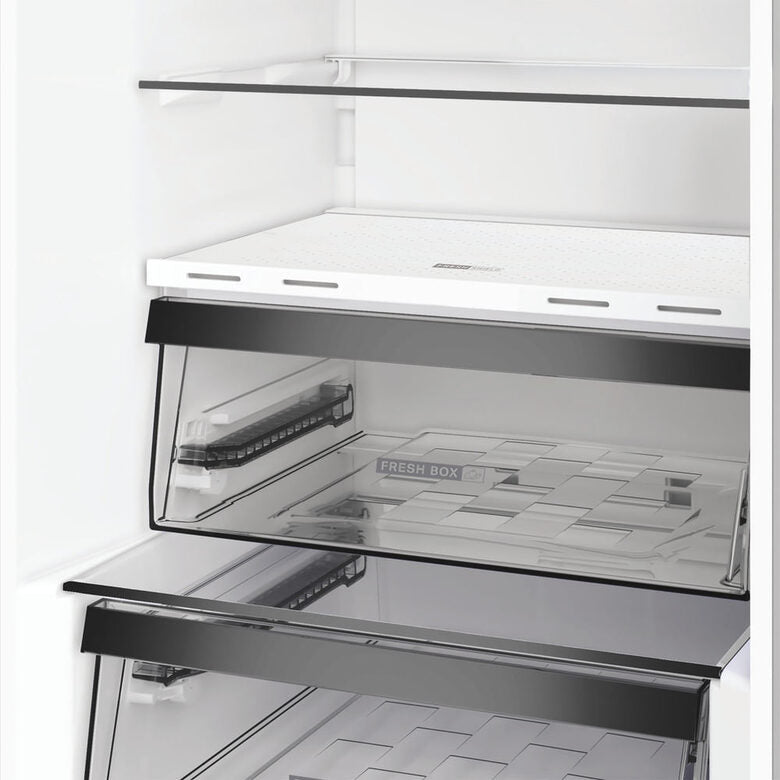 Whirlpool Frigorifero combinato - WHK 26404 XP5E