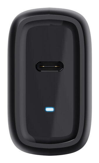 Trust Maxo Caricabatteria USB-C GaN da 45 W