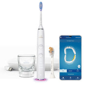 Spazzolino elettrico sonico HX9917/88 con app