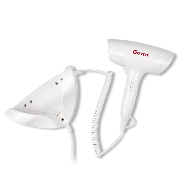 Girmi PH03 asciuga capelli 1800 W Bianco