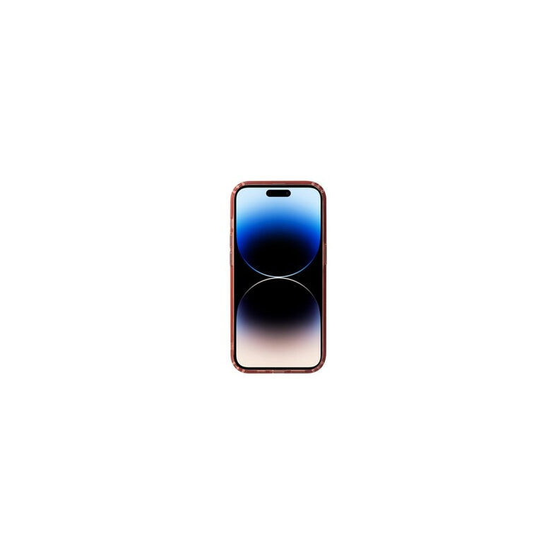 TUNIT TT14PMSFRD custodia per cellulare 17 cm (6.7") Cover Rosso