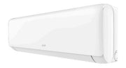 Argo Clima Deluxe Condizionatore Fisso, DC Inverter, 12000 Btu, Unità Interna E Esterna