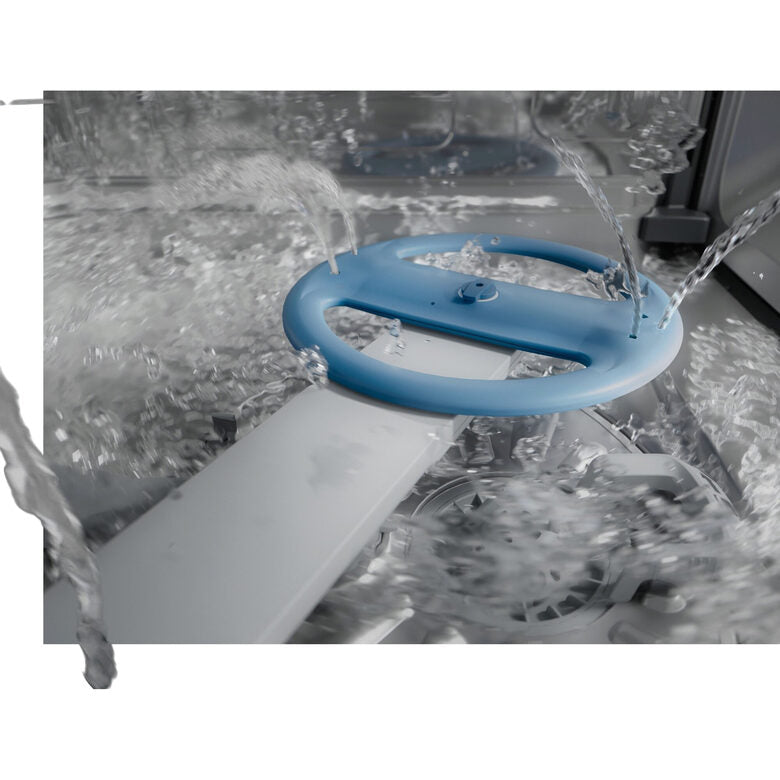 Electrolux Lavastoviglie Incasso 60 Cm - Int. Totale 14 Coperti Classe B 44 Dba E62LB202S MADE IN EUROPE